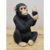 Up Yours Monkey - Small