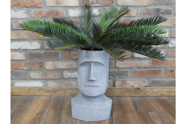 Head Planter