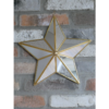 Mirrored Star