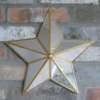 Mirrored Star