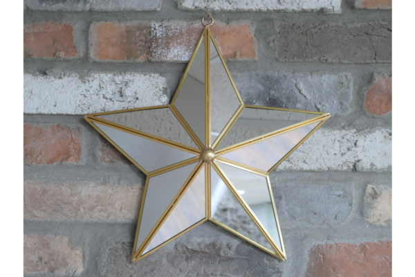 Mirrored Star