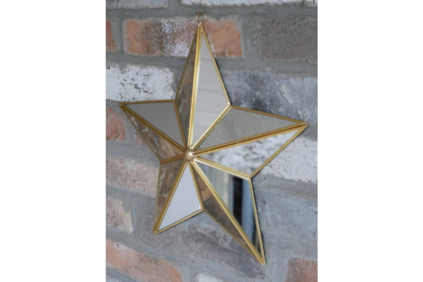 Mirrored Star