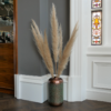 Aluminium Vase
