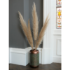 Aluminium Vase