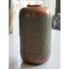 Aluminium Vase