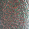 Aluminium Vase