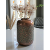 Aluminium Vase