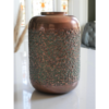 Aluminium Vase