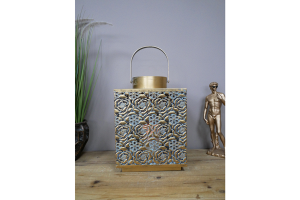 Flower Lantern (L)