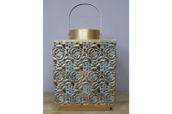 Flower Lantern (L)