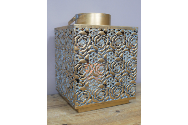 Flower Lantern (L)