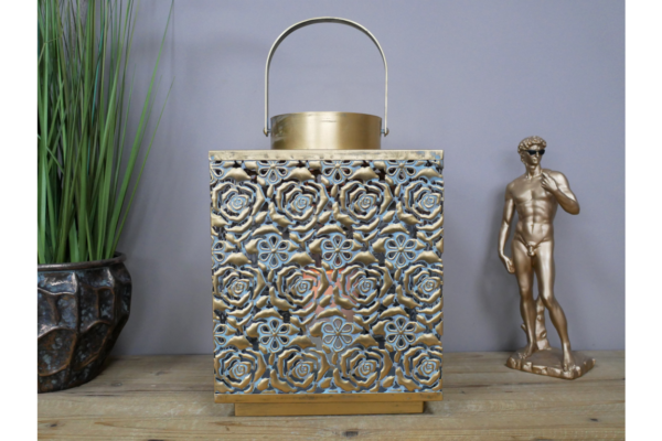 Flower Lantern (L)