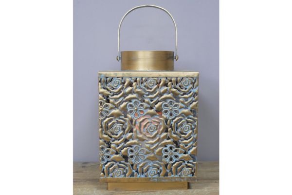 Flower Lantern (S)