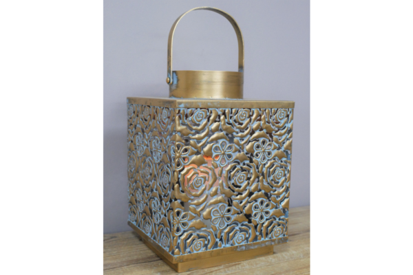 Flower Lantern (S)