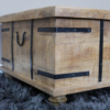 Large Trunk / Coffee Table