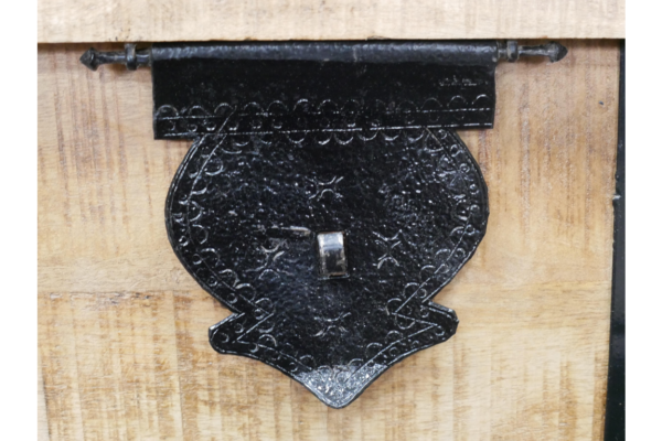 Large Trunk / Coffee Table