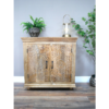 Carved Cabinet (90cm)