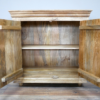 Carved Cabinet (90cm)