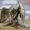 Steampunk Angel