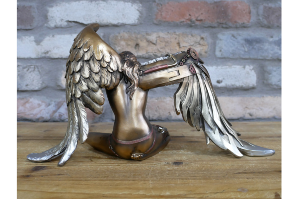 Steampunk Angel