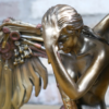 Steampunk Angel