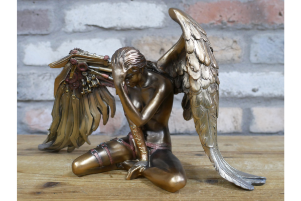 Steampunk Angel