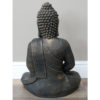 Sitting Buddha