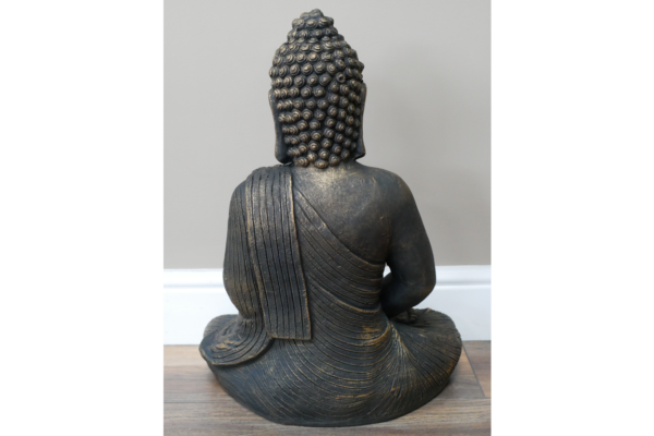 Sitting Buddha