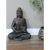 Sitting Buddha