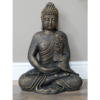 Sitting Buddha
