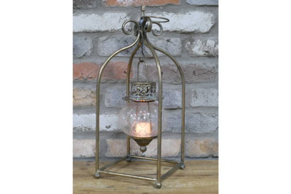 Hanging Lantern