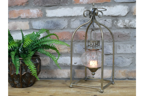 Hanging Lantern