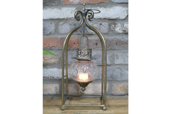 Hanging Lantern