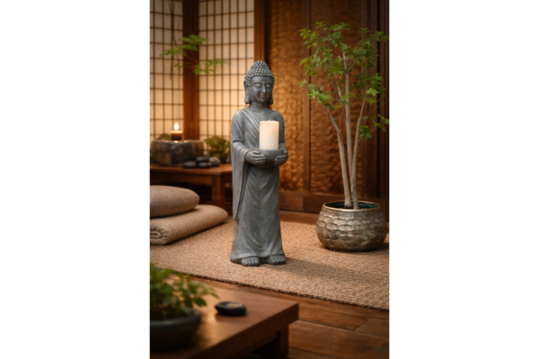 Buddha