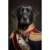 Dog Wall Art