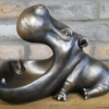 Big Mouth Hippo