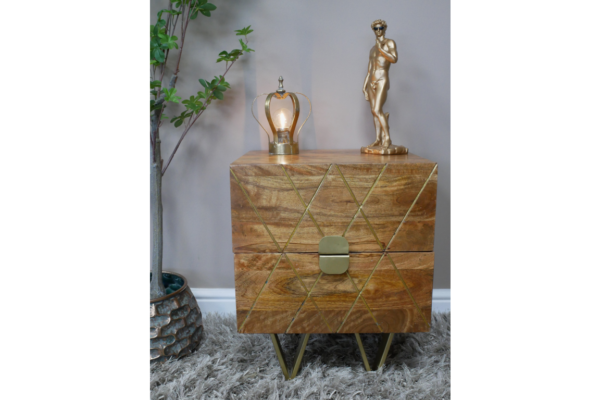 Bedside Cabinet