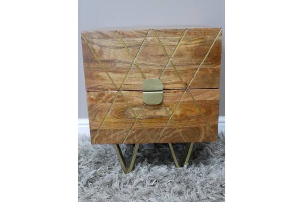 Bedside Cabinet