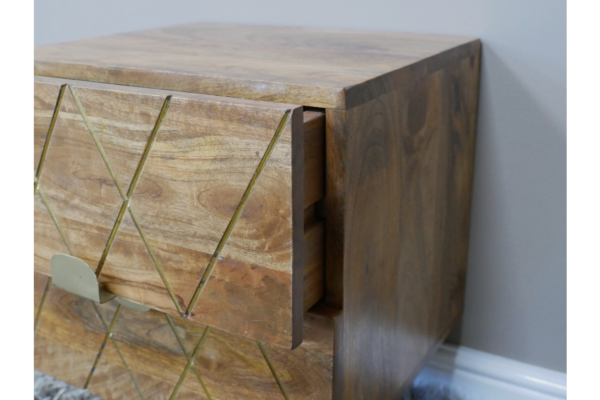 Bedside Cabinet