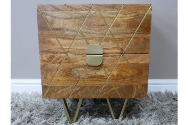 Bedside Cabinet