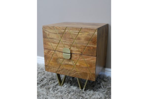 Bedside Cabinet