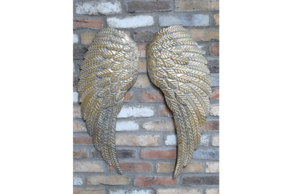 Angel Wings