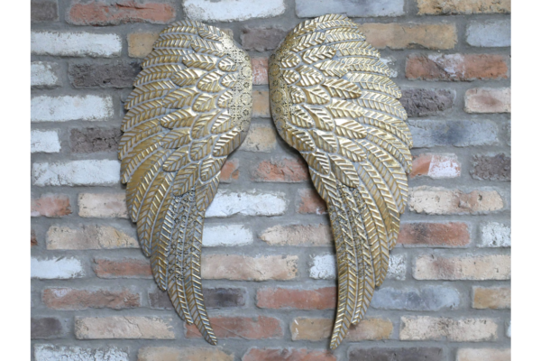 Angel Wings