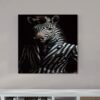 Zebra Wall Art