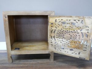 Bedside Cabinet