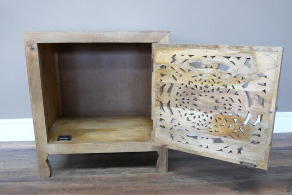 Bedside Cabinet