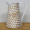 Bee Jug Vase - Small