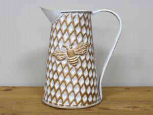 Bee Jug Vase - Small