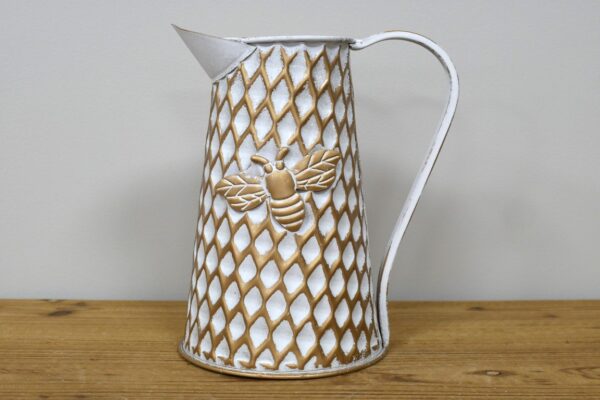 Bee Jug Vase - Small