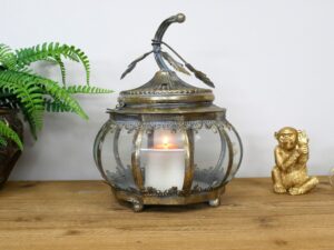 Pumpkin Lantern - Large